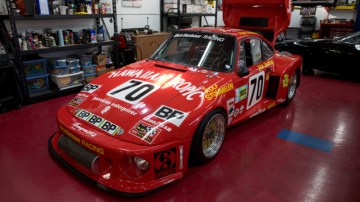 san marino motor classic paul newman race cars 1979 porsche 935