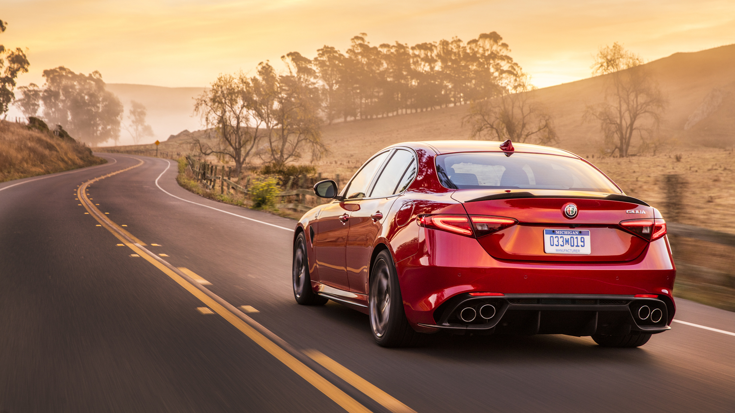 alfa romeo giulia coupe hybrid 2018 quadrifoglio