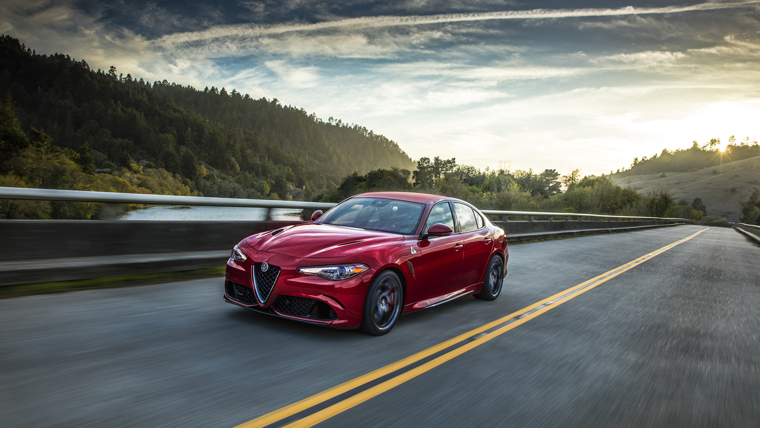 alfa romeo giulia coupe hybrid 2018 quadrifoglio