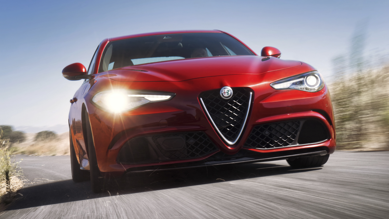 alfa romeo giulia coupe hybrid 2018 quadrifoglio