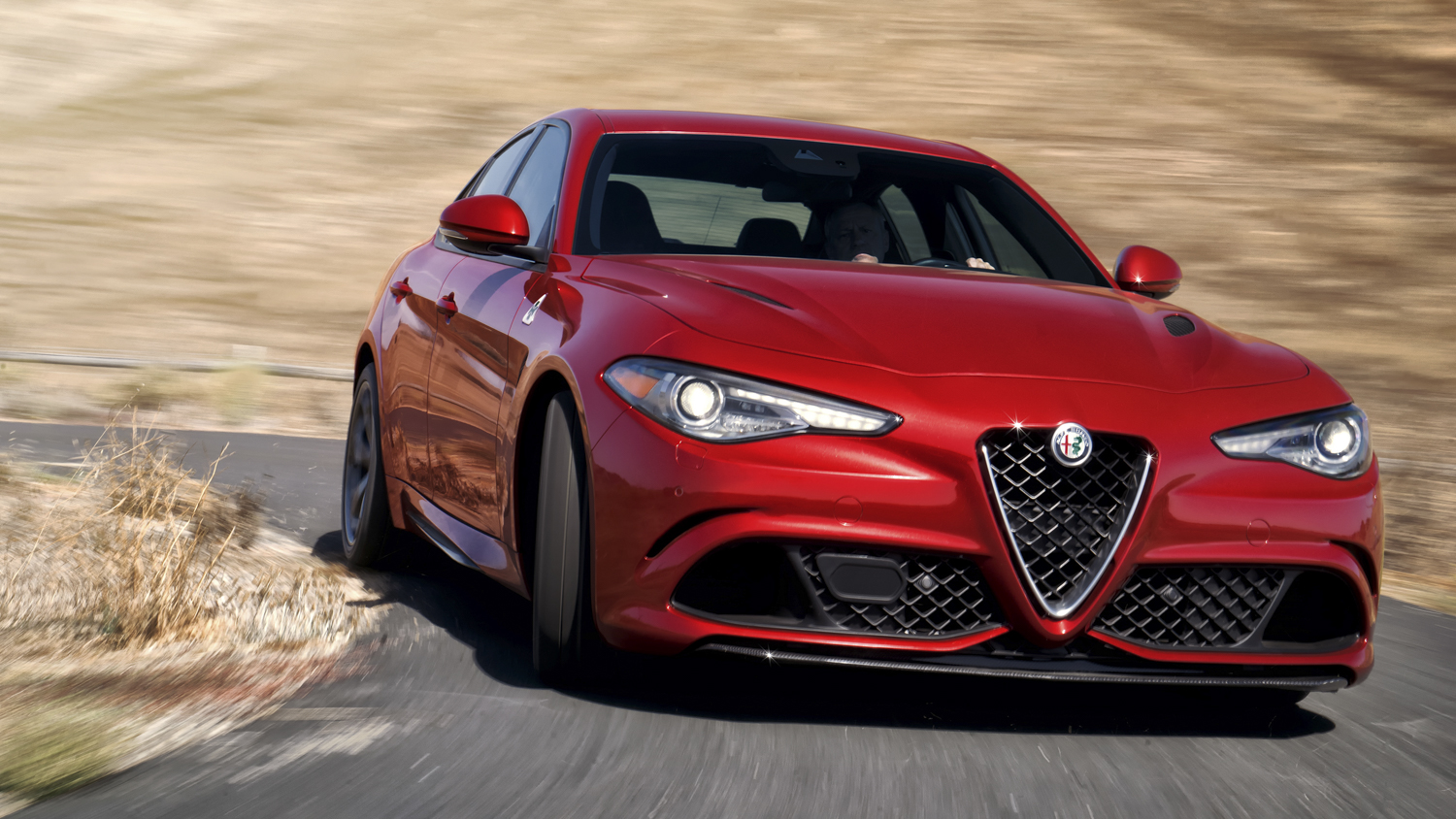 alfa romeo giulia coupe hybrid 2018 quadrifoglio