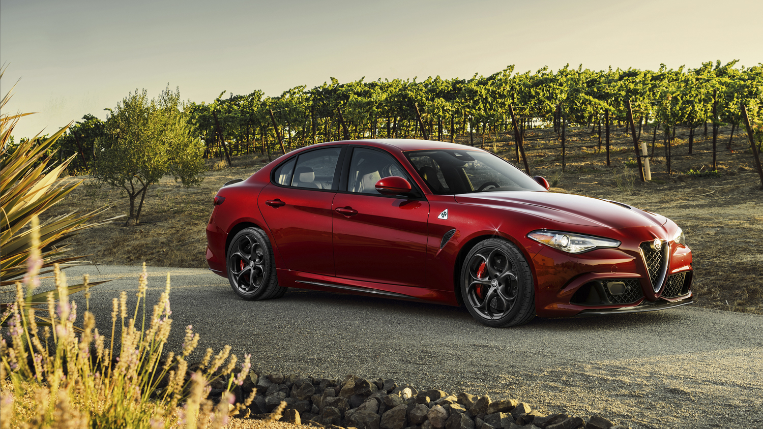 alfa romeo giulia coupe hybrid 2018 quadrifoglio