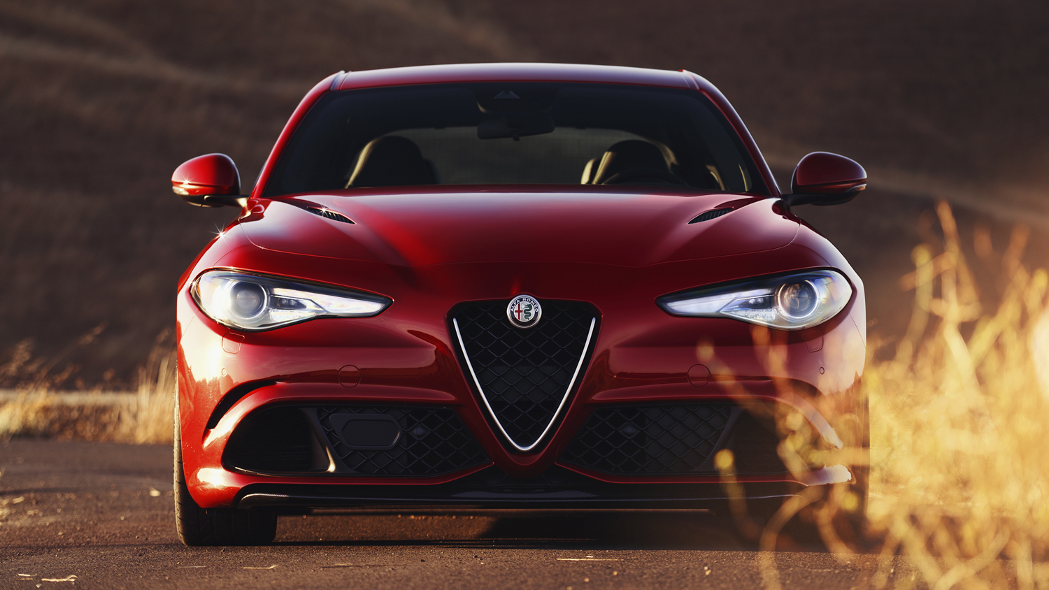 alfa romeo giulia coupe hybrid 2018 quadrifoglio