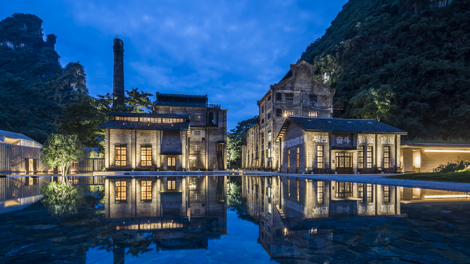 alila yangshuo hotel sugar mill exterior11