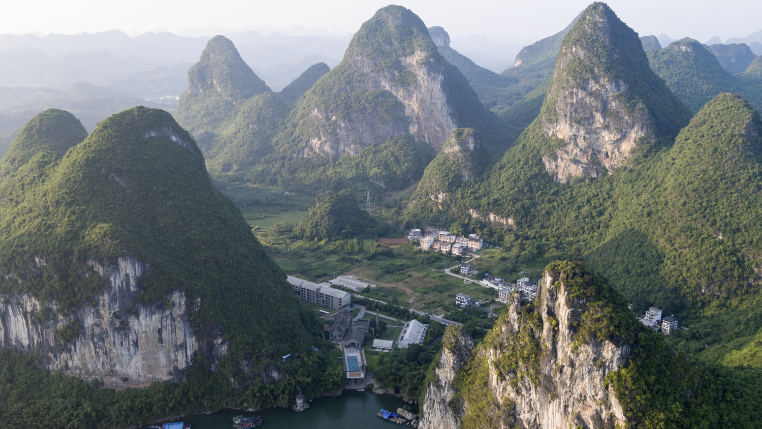 alila yangshuo hotel sugar mill exterior9