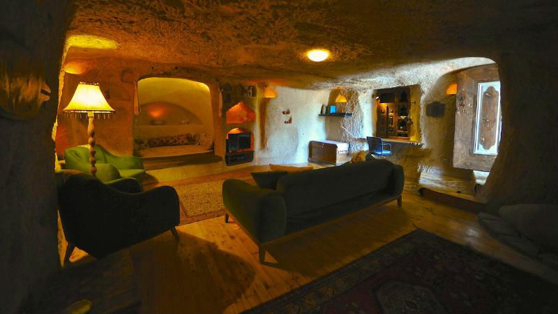 Anitya Cave House 3