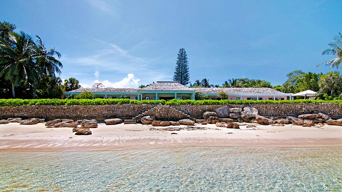 best resorts seaside ocean bahamas seascape 39