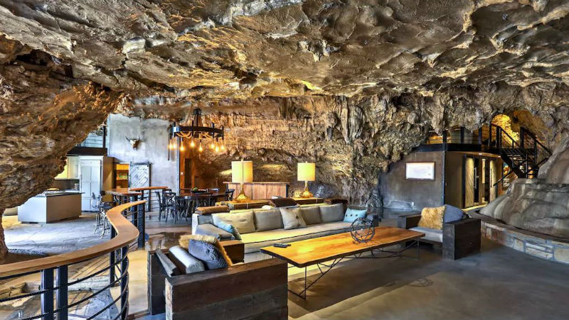 beckham cave home 2