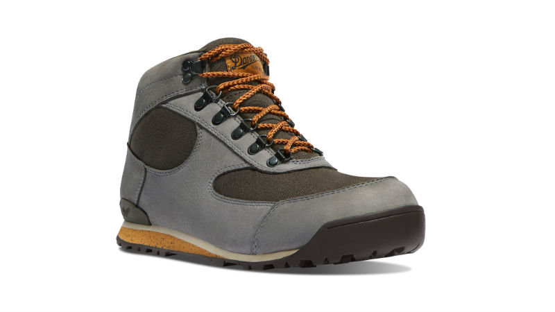 danner jag gray