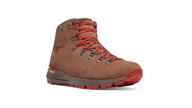 danner mountain 600