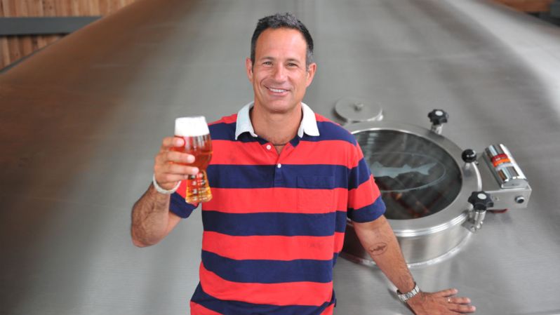 dogfish head craft ales sam calagione