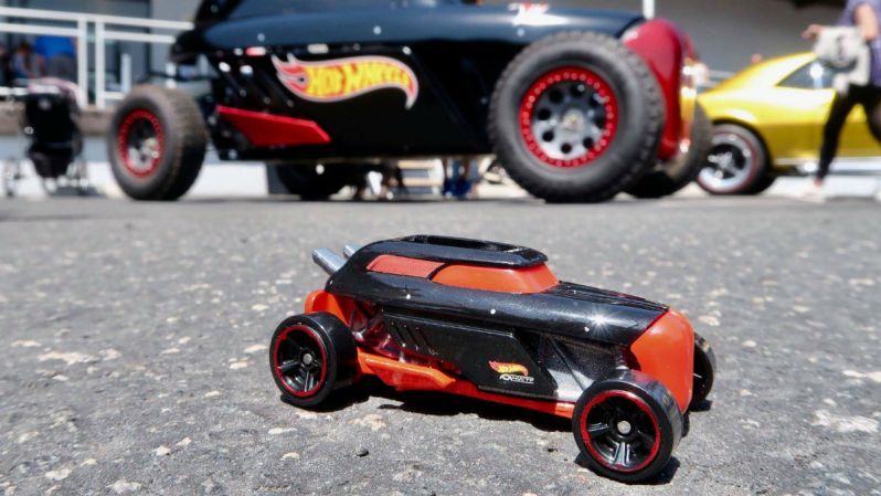 hot wheels legends tour toy