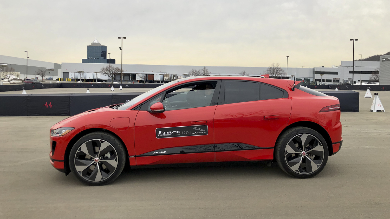 2018 NYIAS