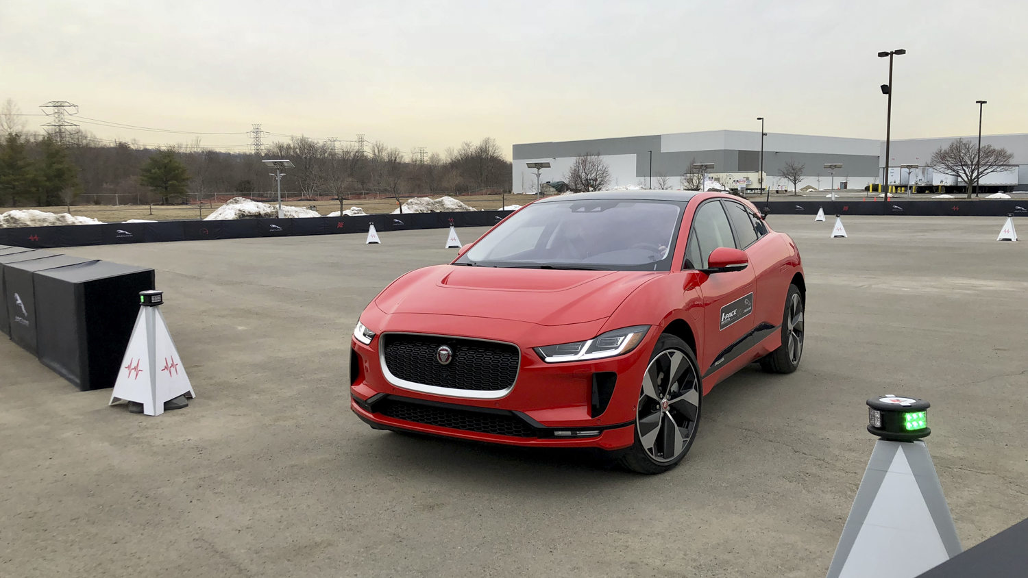 2018 NYIAS