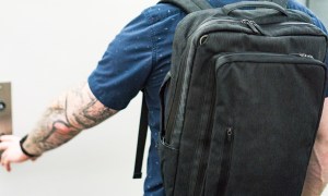 mack weldon ion weekender feature