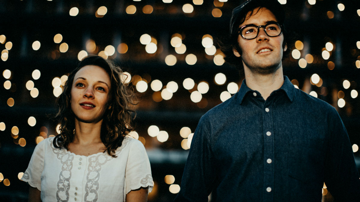 mandolin orange band