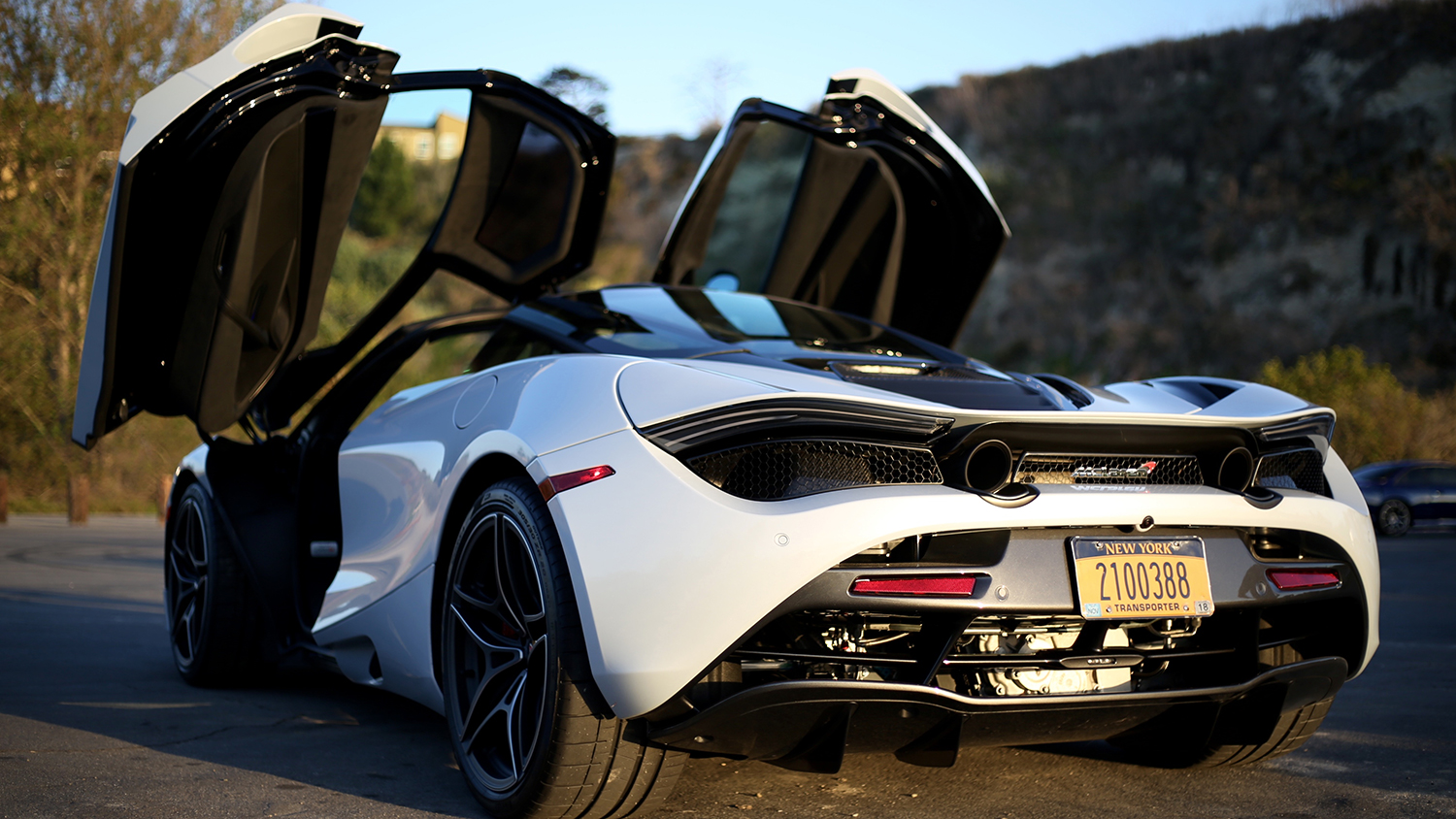 McLaren 720S Review