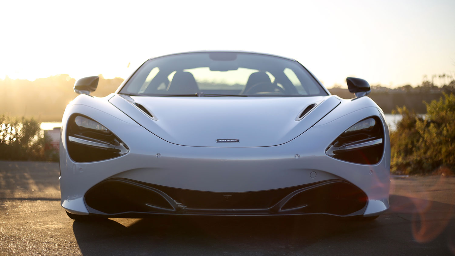 McLaren 720S Review