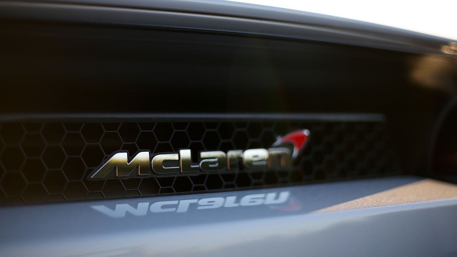 McLaren 720S Review