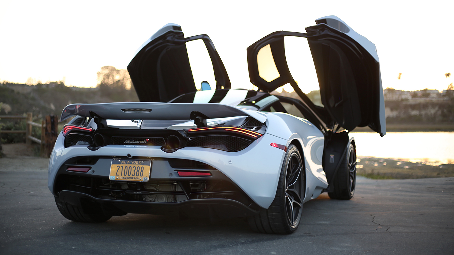 McLaren 720S Review