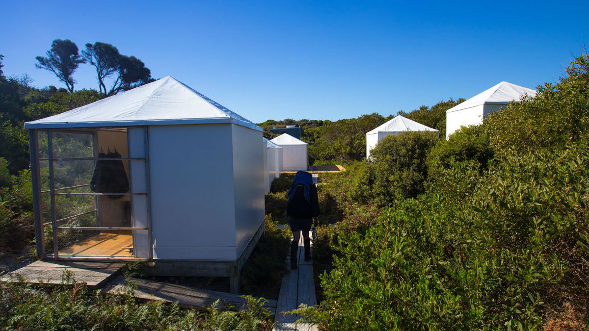 The Bay of Fires Lodge 4