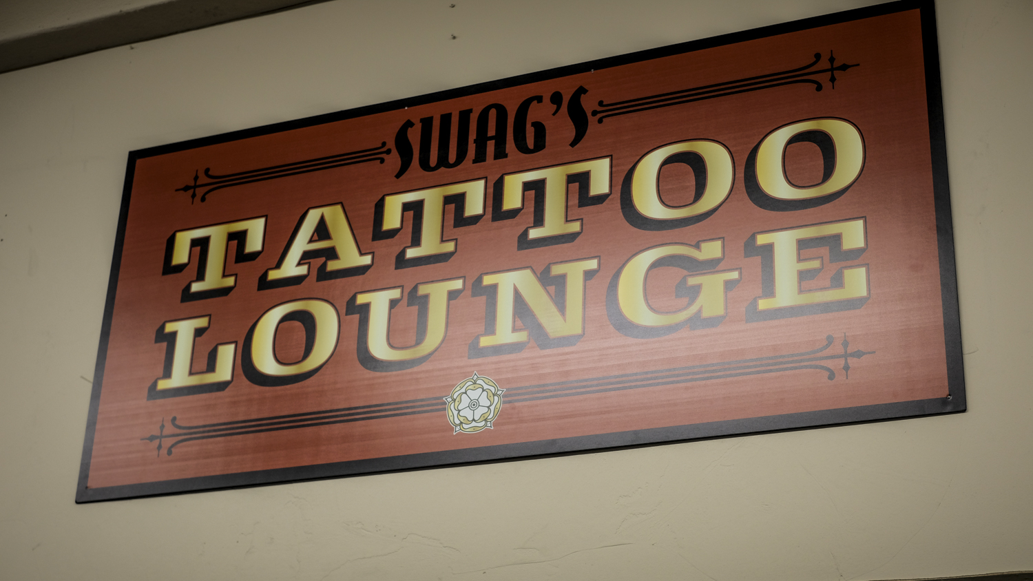 the tattoo lounge