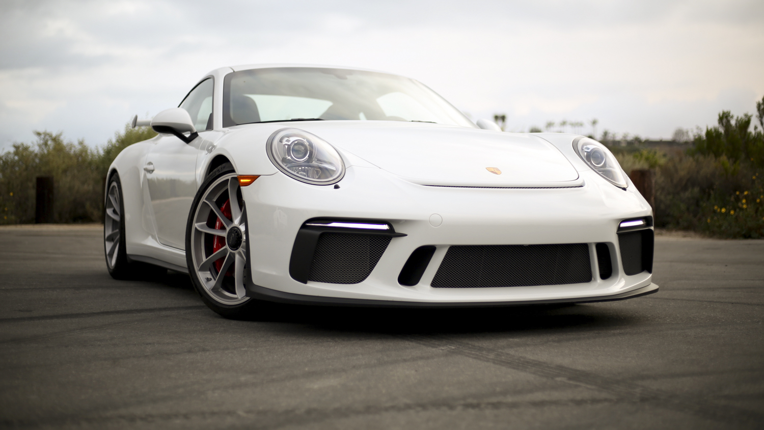 2018 porsche 911 gt3 review pictures 13