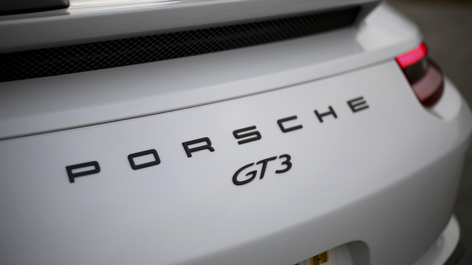 2018 porsche 911 gt3 review pictures 19