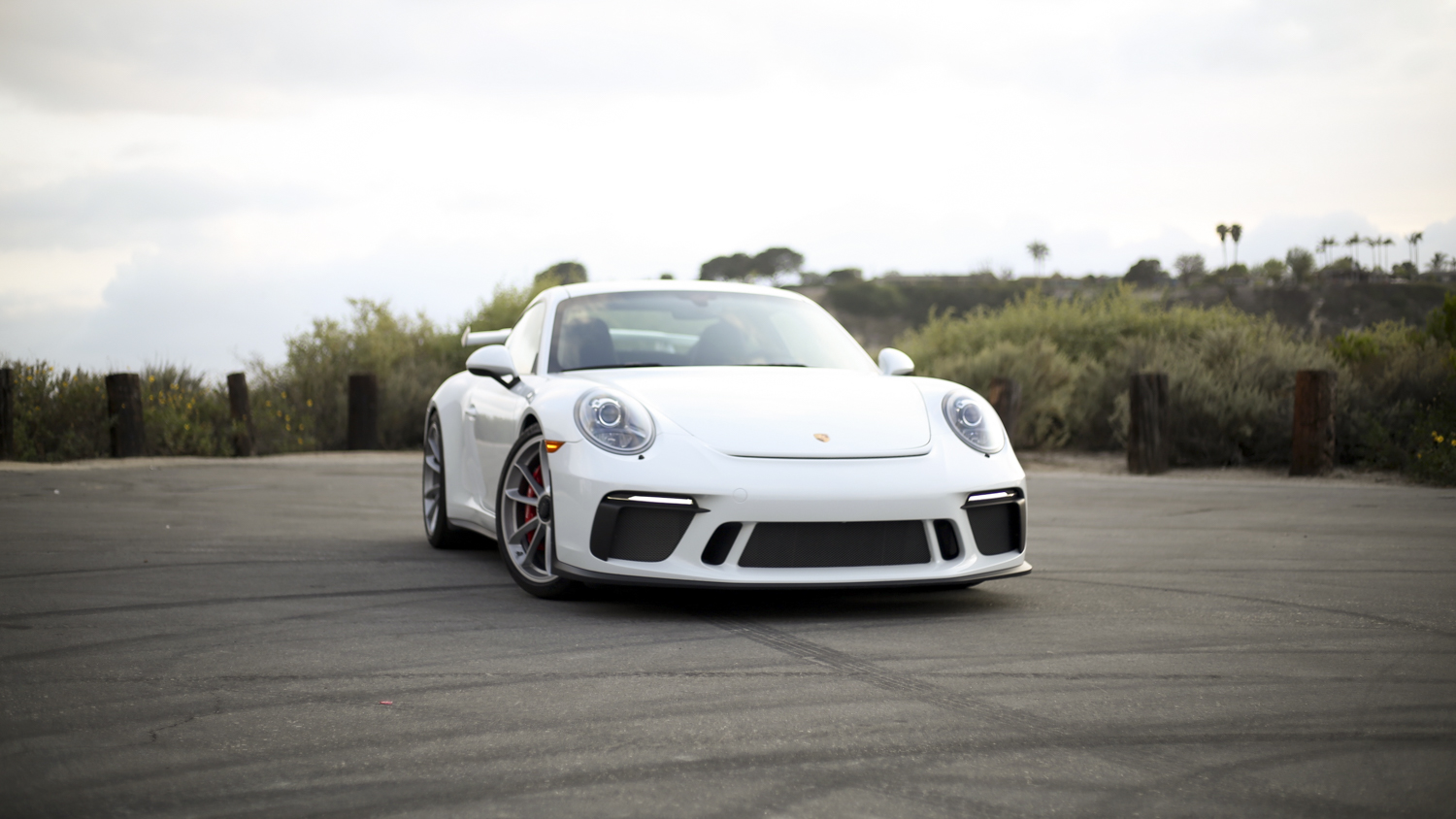 2018 porsche 911 gt3 review pictures 2