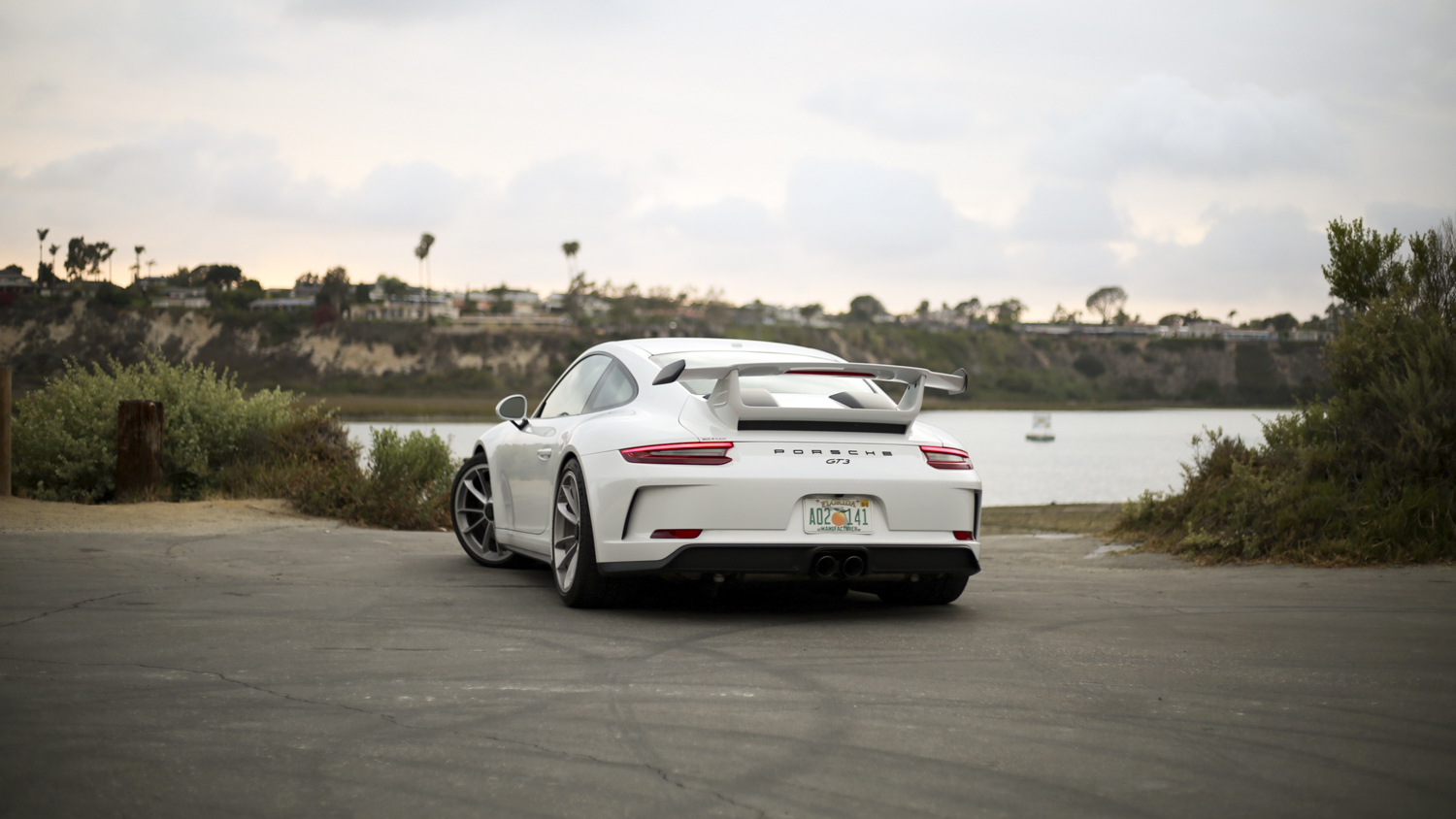 2018 porsche 911 gt3 review pictures 21