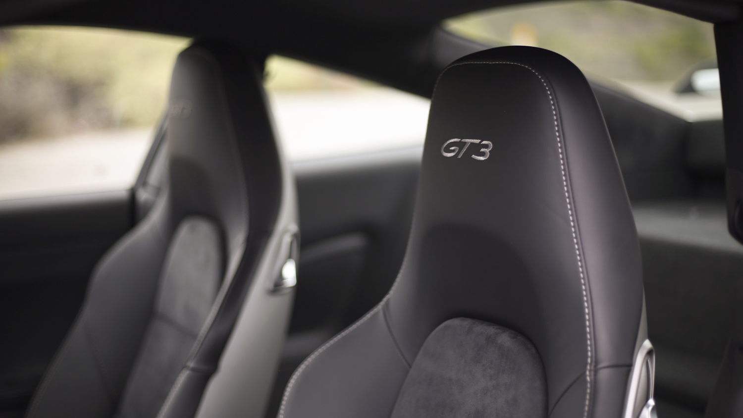 2018 porsche 911 gt3 review pictures 24