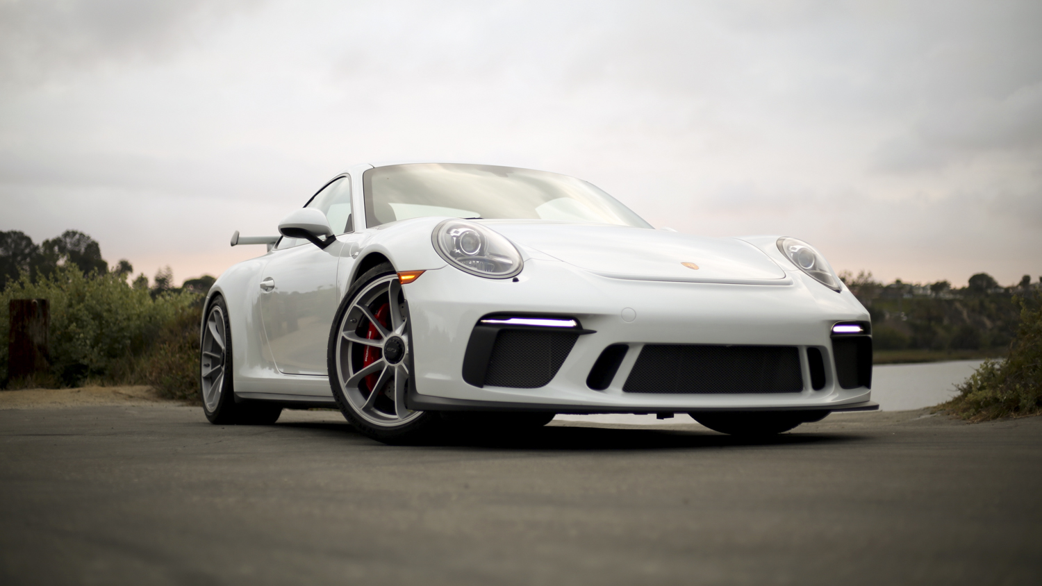 2018 porsche 911 gt3 review pictures 31