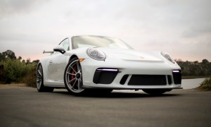 2018 porsche 911 gt3 review pictures 31