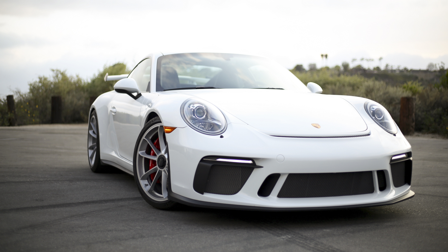 2018 porsche 911 gt3 review pictures 4