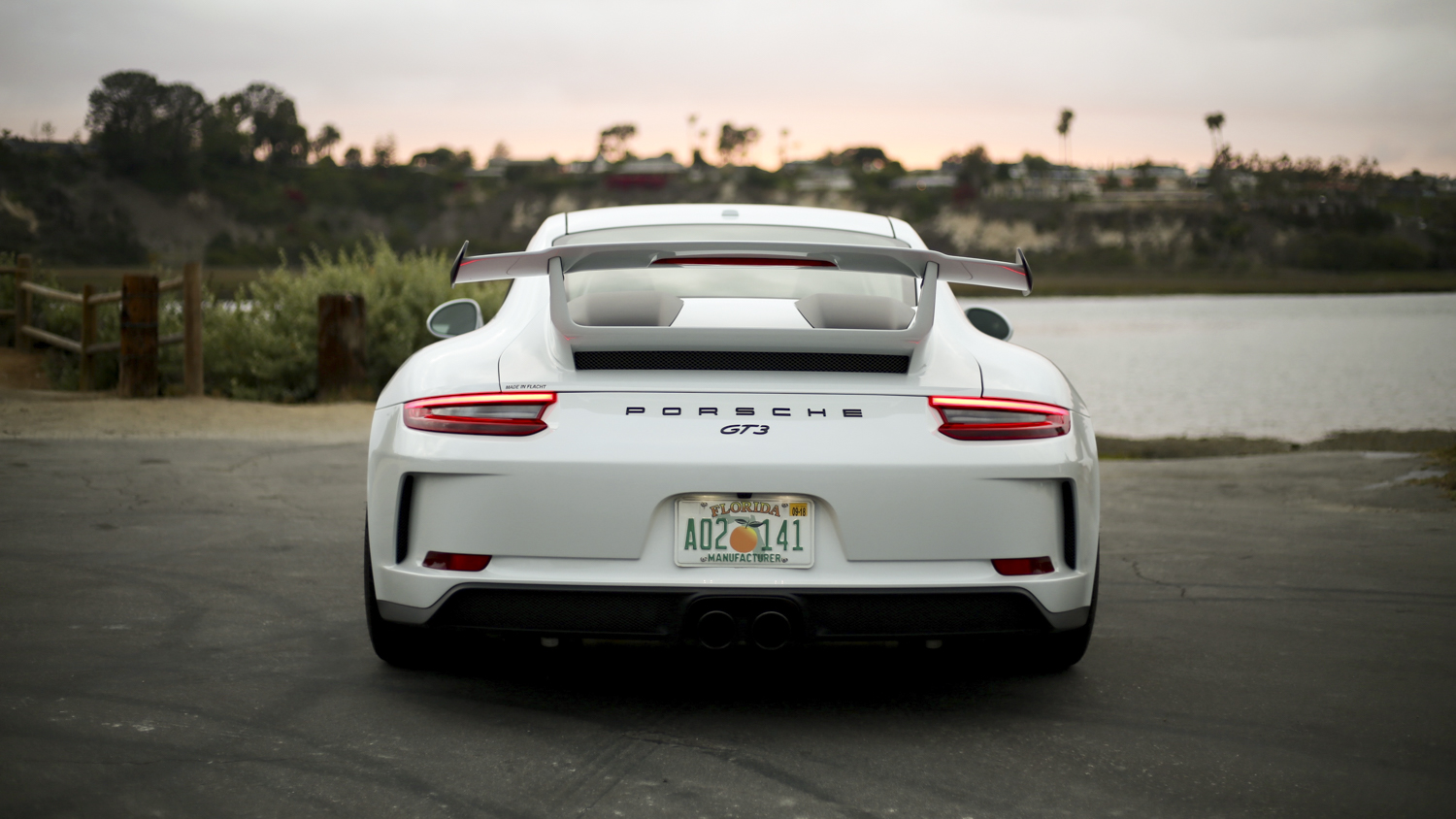 2018 porsche 911 gt3 review pictures 42