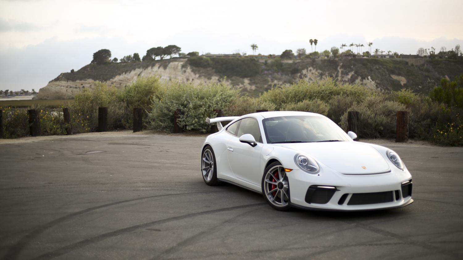 2018 porsche 911 gt3 review pictures 5