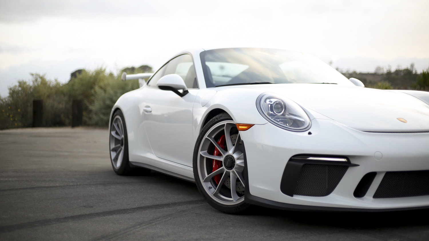 2018 porsche 911 gt3 review pictures 7