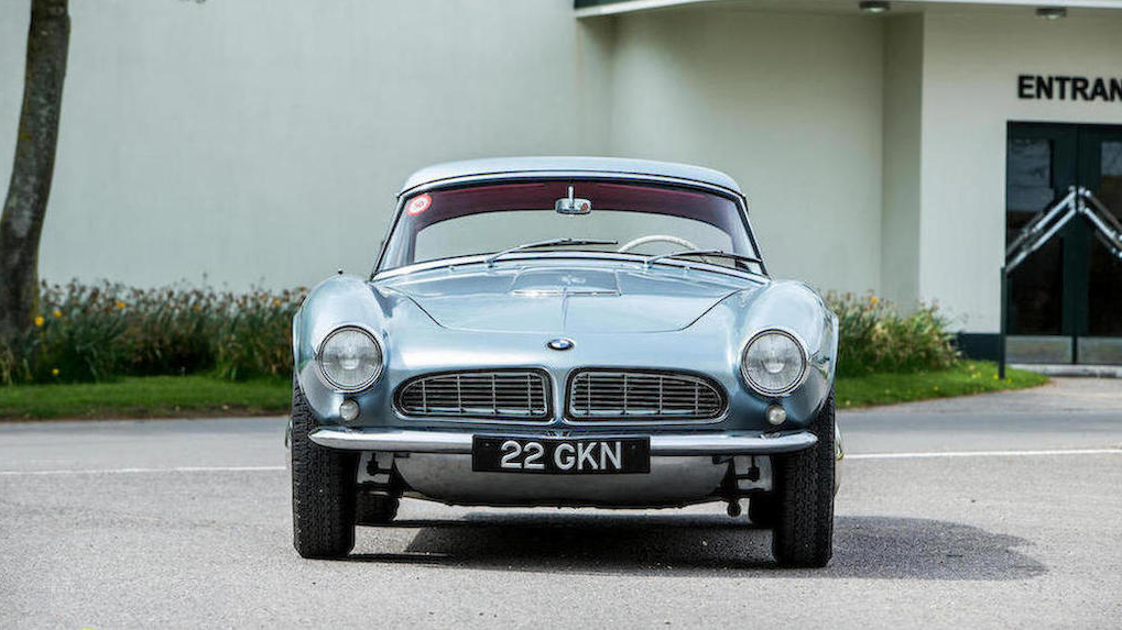 cars bonhams festival of speed 2018 bmw6