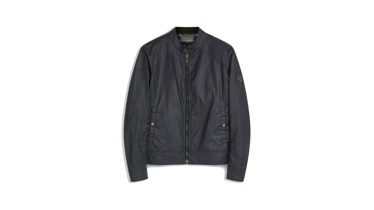 style essentials classic mens clothing bomber jacket belstaff