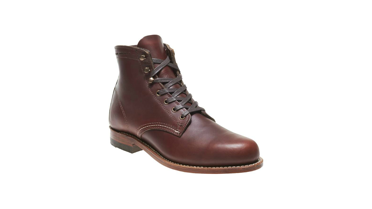 style essentials classic mens clothing boot wolverine 1000 mile