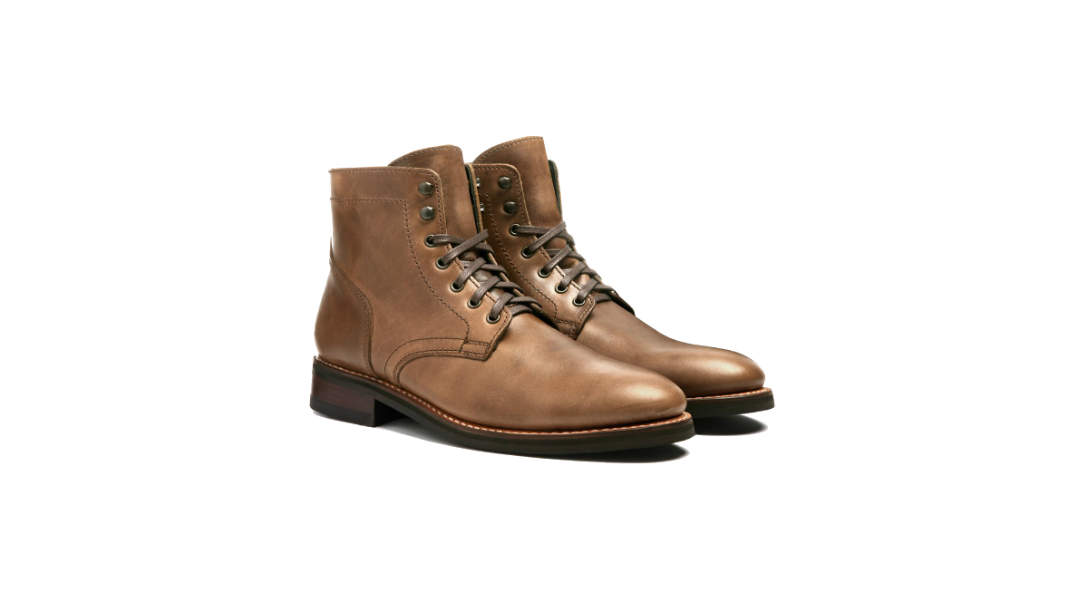 style essentials classic mens clothing boots thursday