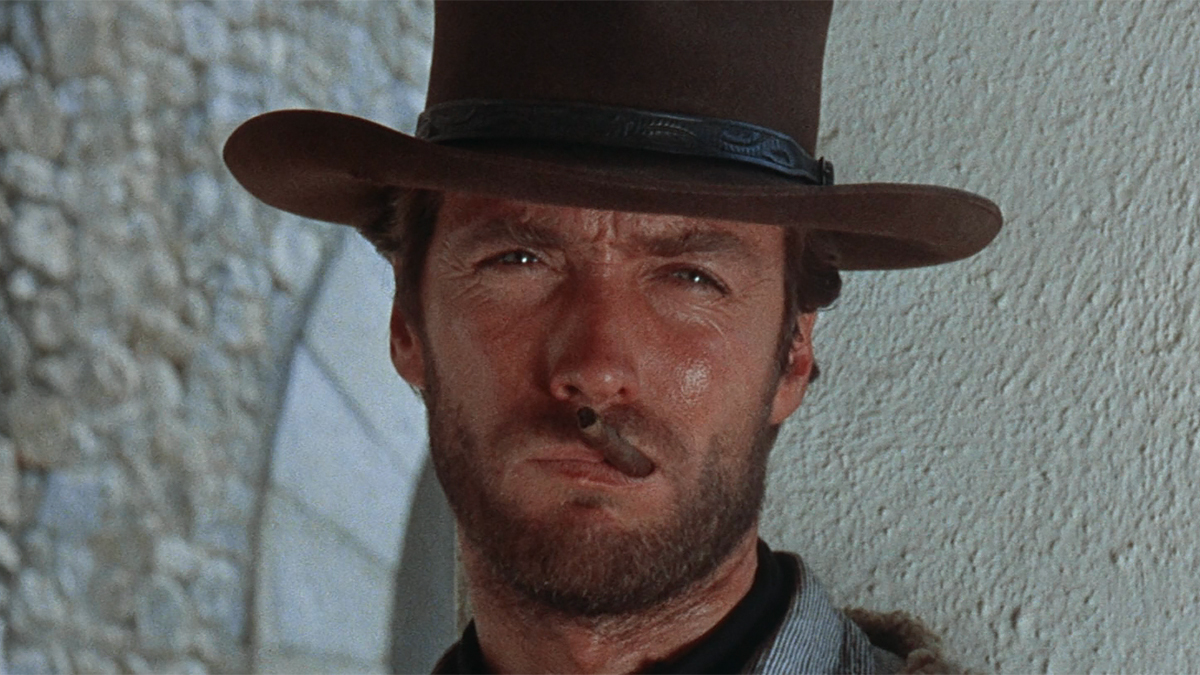 clint eastwood