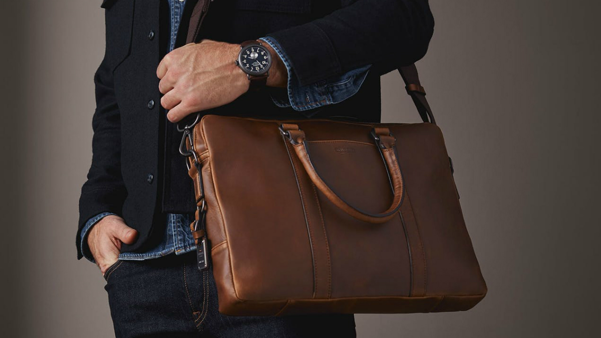 Our Favorite Men's Goods to Shop from Shinola Right Now | The Manual