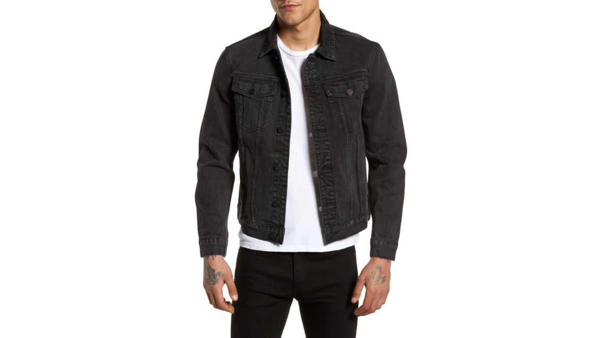 style essentials classic mens clothing denim nordstrom