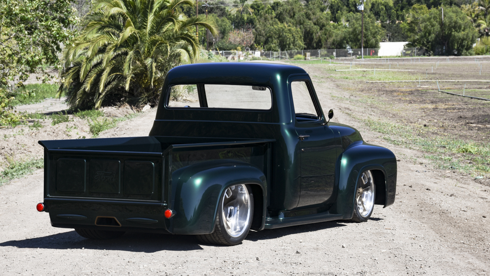 classic car studio custom 1953 ford f 100 1