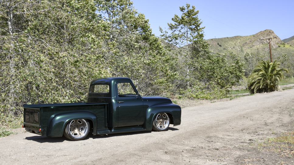 classic car studio custom 1953 ford f 100 2