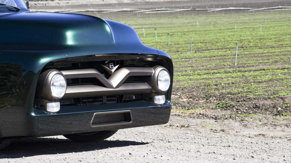 classic car studio custom 1953 ford f 100 6