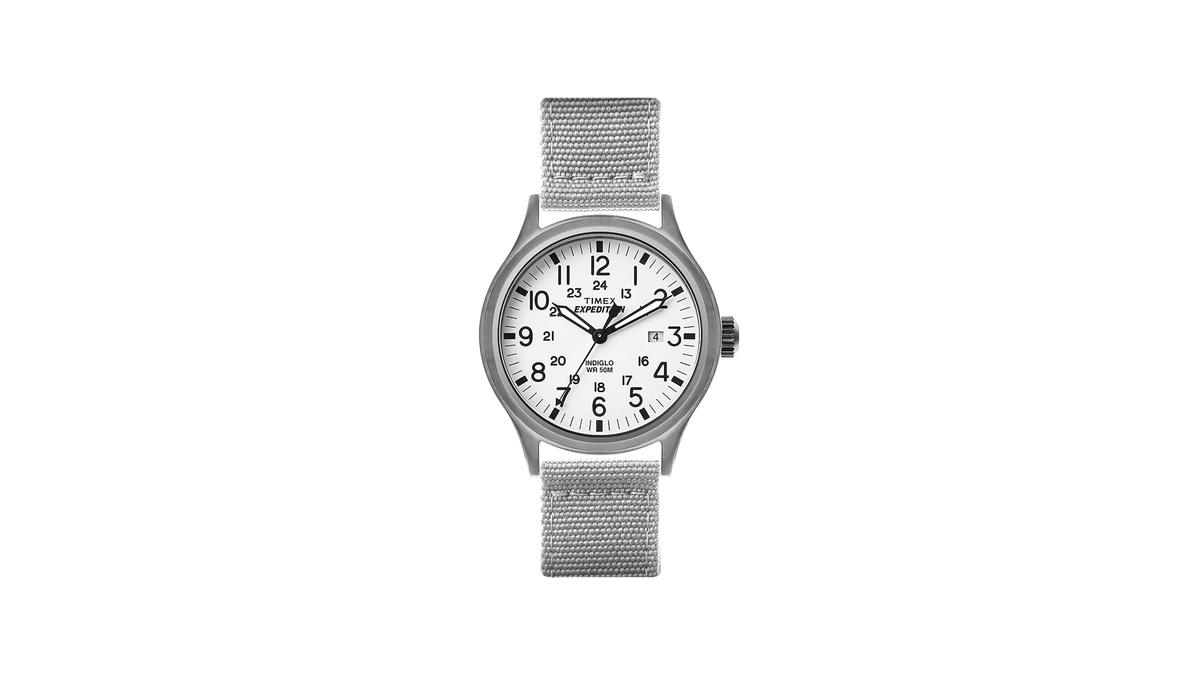 style essentials classic mens clothing field watch timex