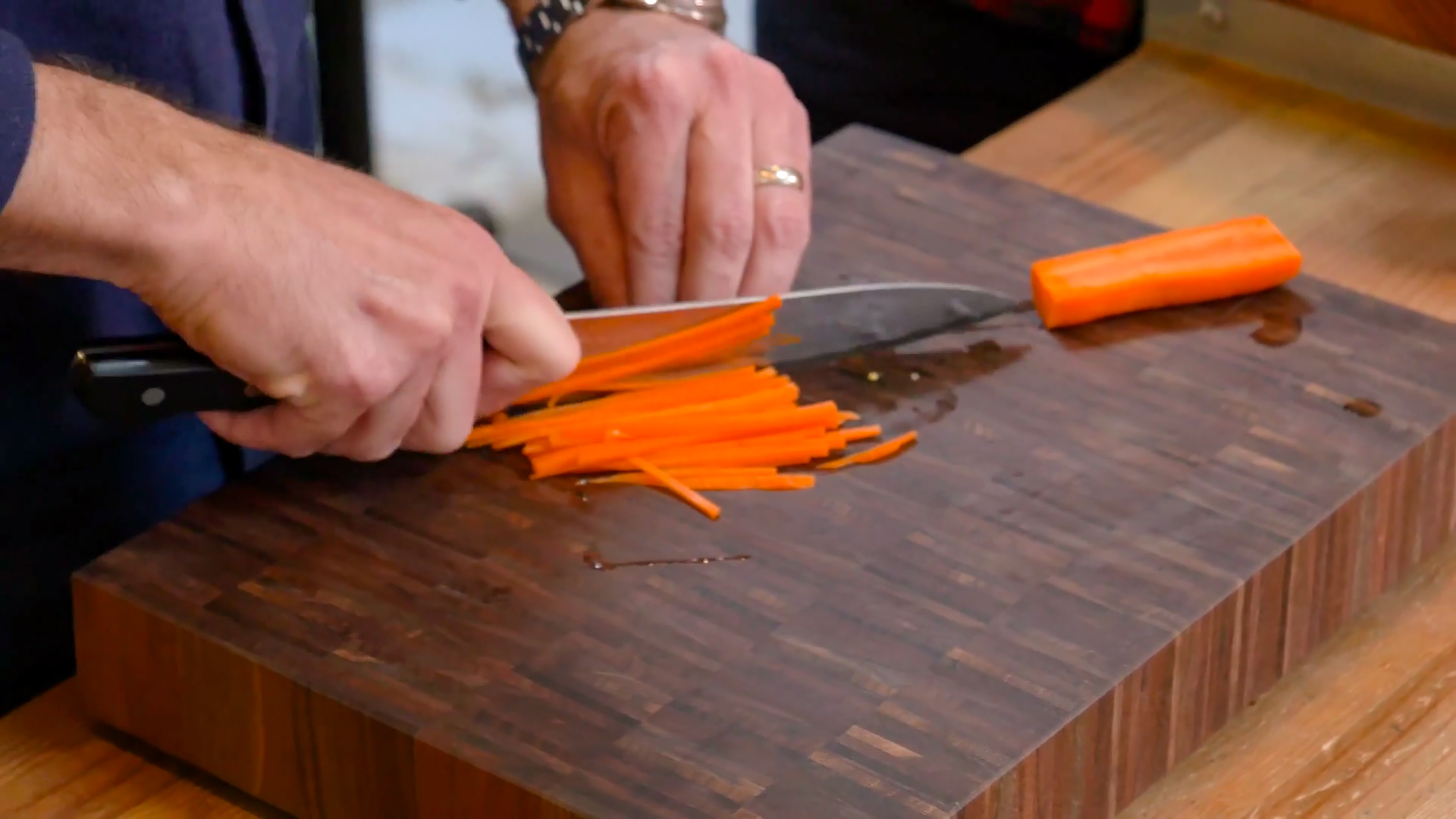 The Original Split Tip Citrus Knife 