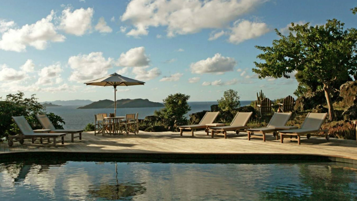 win the lottery buy these mansions island 1